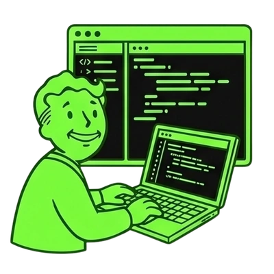 Johan Simeon Damanik building web applications